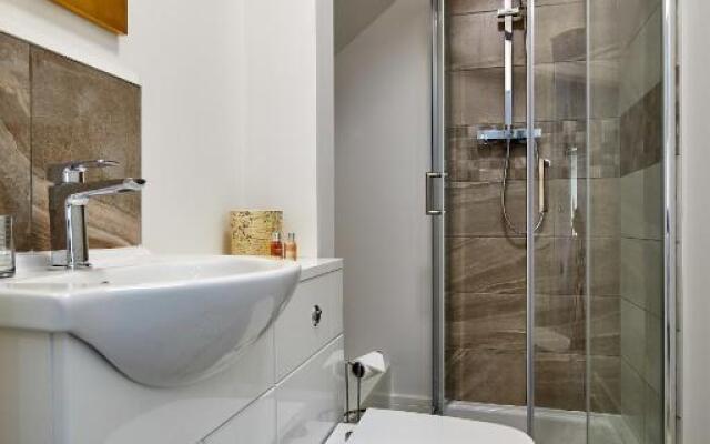 Coppergate Mews Apartment 3