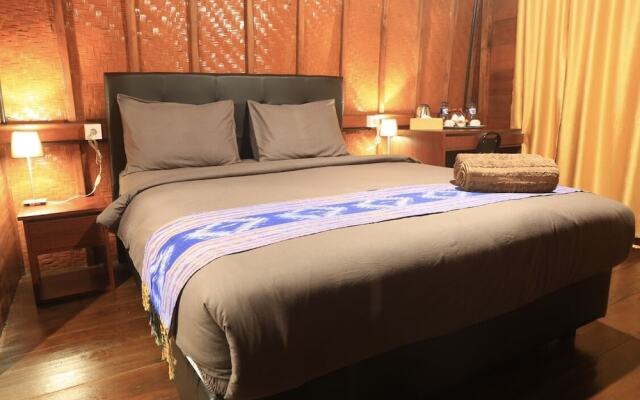 Swarga Lodge and Homestay