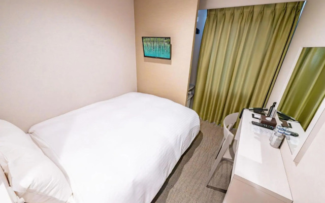 Reisenkaku Hotel Kawabata Nakasu