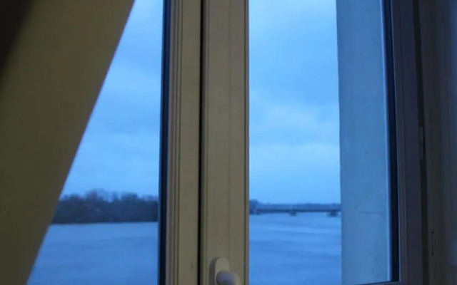 Appartement vue imprenable sur la Loire !!!