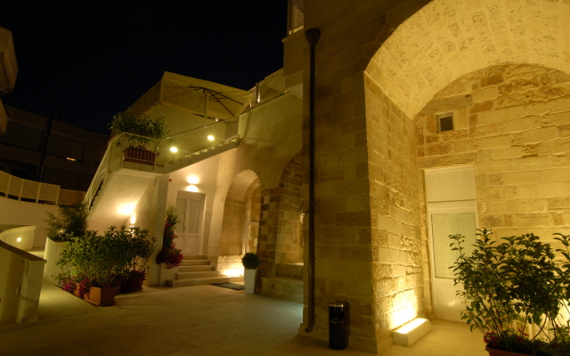 Dimora San Giuseppe Hotel & SPA****