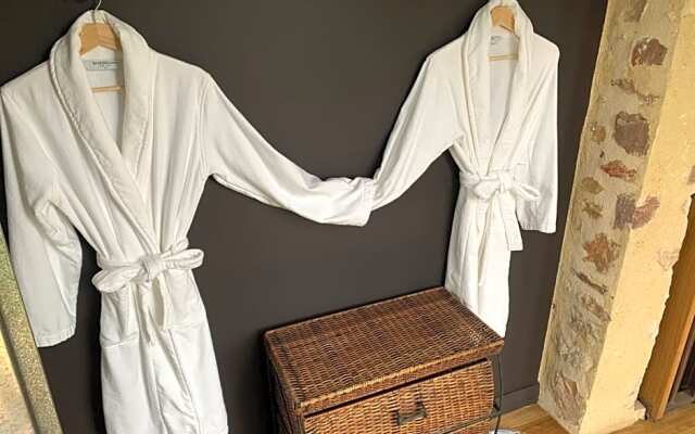 The Old Chaff Mill Organic Vineyard Retreat