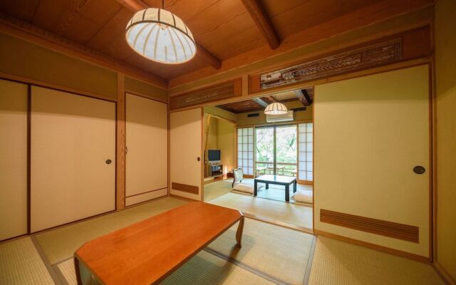Yamanohotel Musouen