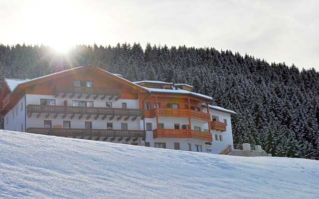 Hotel Chalet Dlaces