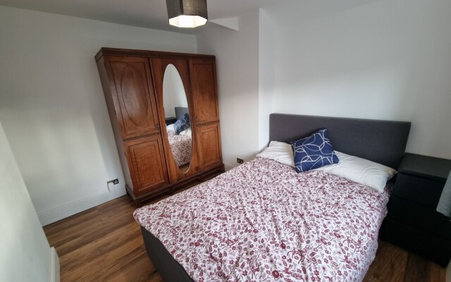 Impeccable 2-bed House in Ulverston With Garden