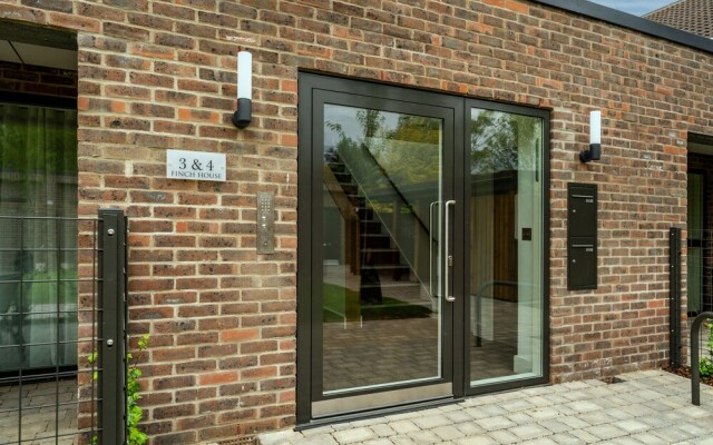 Citystay - Finch House
