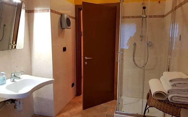 La Locanda Il Gabbiano