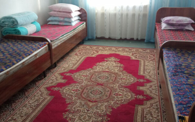 Dilbar Guest House