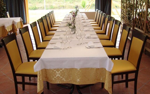 Villa Oasi Grand Hotel