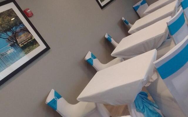 Four Points by Sheraton Mt Prospect O'Hare