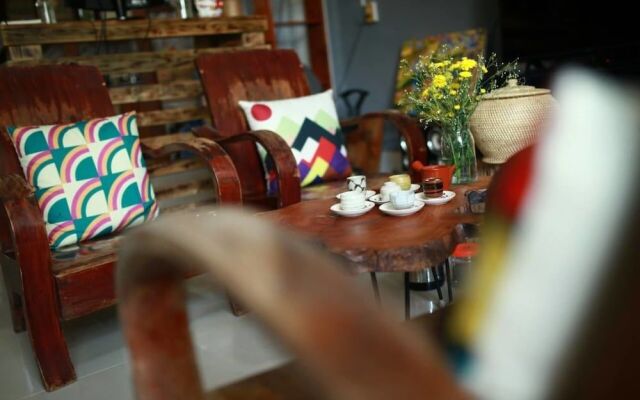 Mia's House - Hostel