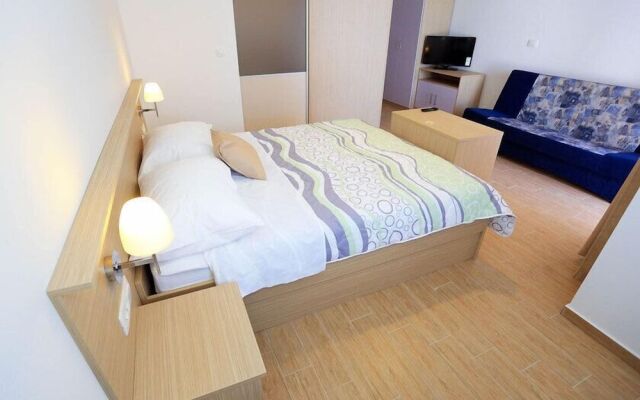 Pension Augustino