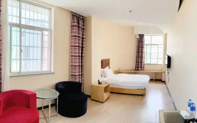 Holiday Inn Zhenguan Yongzhou