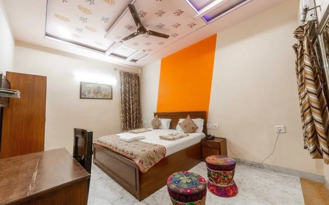 Albana Haveli