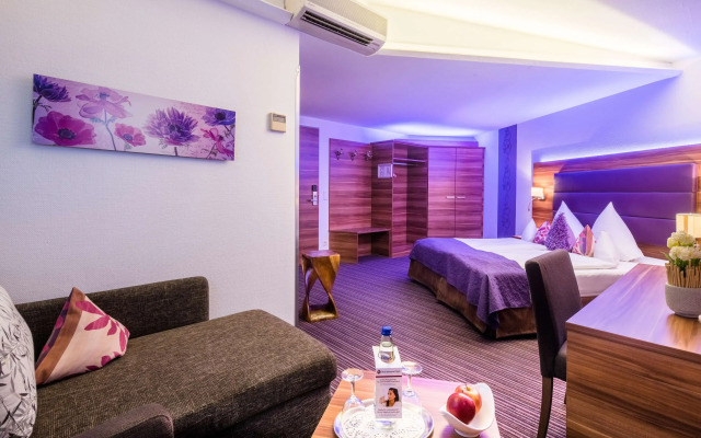 Best Western Plus Parkhotel Erding