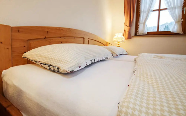 Ferienwohnung Oertl