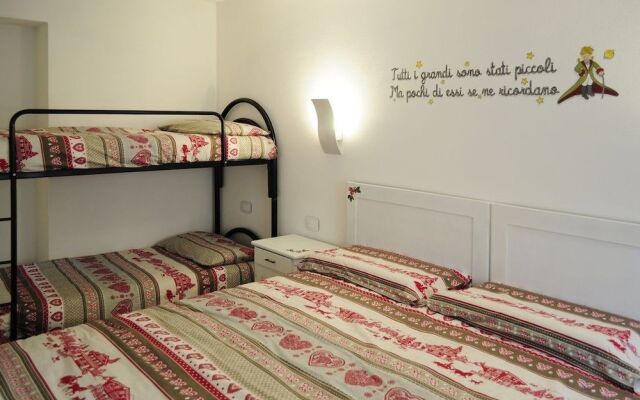 Bed & Breakfast Cuore Trentino