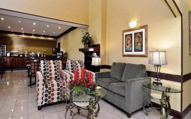 Quality Inn & Suites