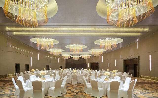 Four Points by Sheraton Bijie