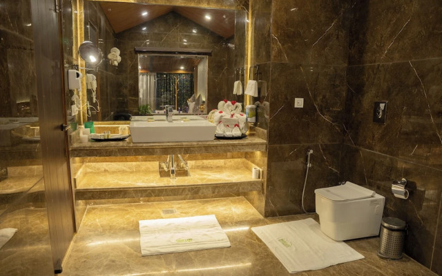 Hotel Snowland Srinagar