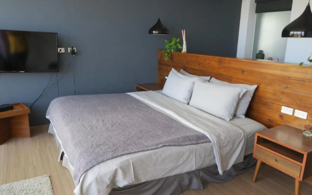 Kenting Cozy B&B