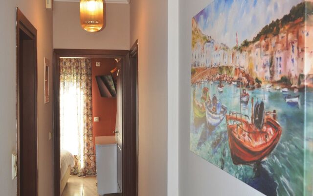 Best House Sea View II Pylos Messinias