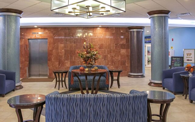 Hilton Vacation Club Daytona Beach Regency