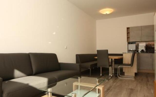 Appartement Central 2 By Schladmingurlaub