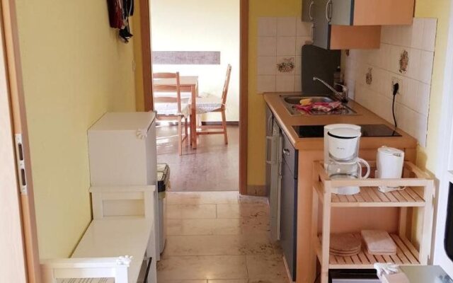 Pension An der Erzgebirgsbahn