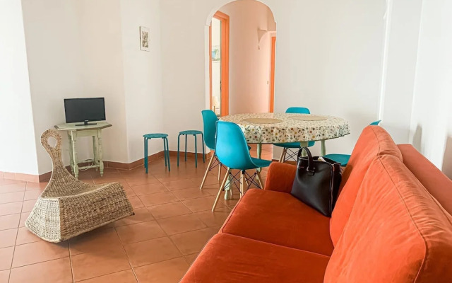 Casa Livia in Positano