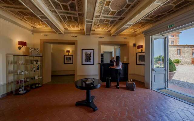 Borgo Scopeto Wine & Country Relais