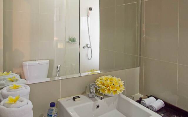 Denbukit Residence & Suite