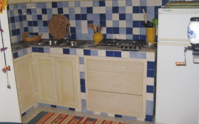 Holiday home La Quiete