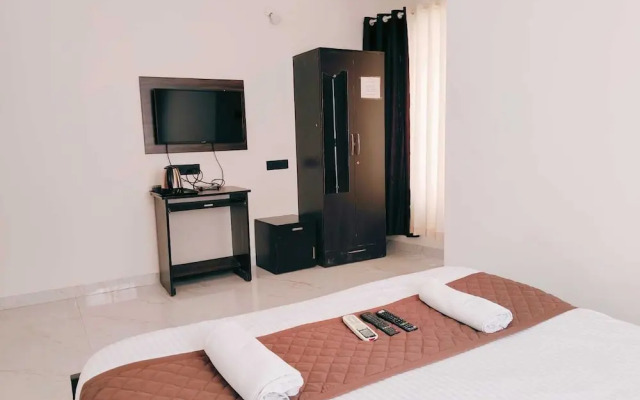 Hotel Revmantra
