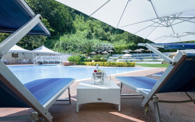 Agave Hotel Residence Inn