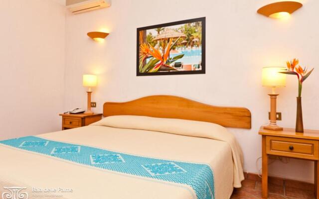 Residence Baia delle Palme