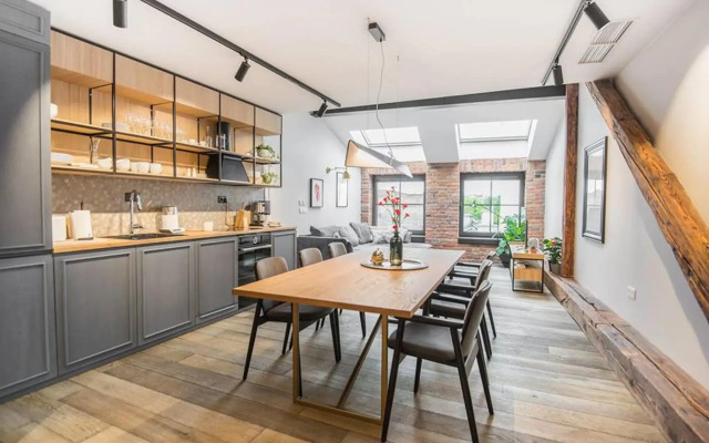 Stradom 15 Apartments