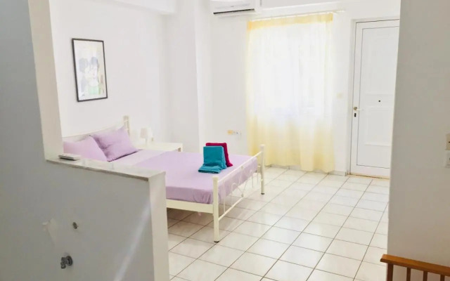 Korona beach apartments III