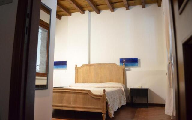 Agriturismo Cipolli e Podò Corte Carlini