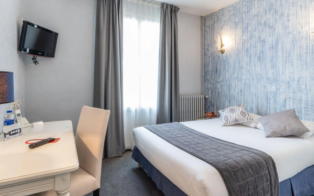 Hotel des Ducs