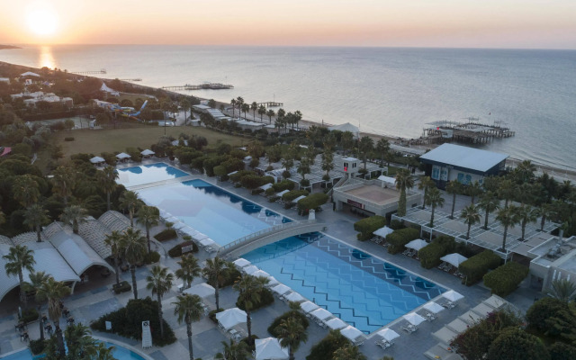Susesi Luxury Resort - All Inclusive