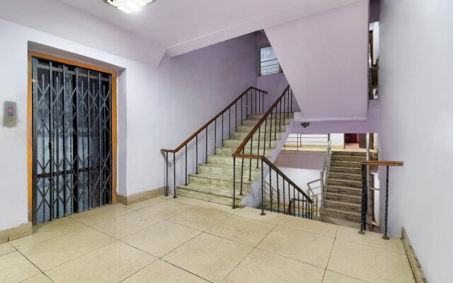 Hotel Classic By OYO Rooms