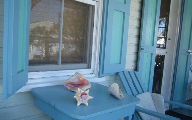 Watercolor 3 Bedroom Home