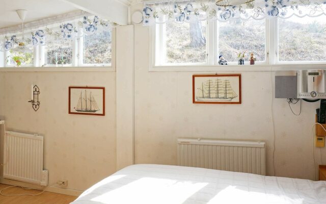 Holiday Home in Falkenberg