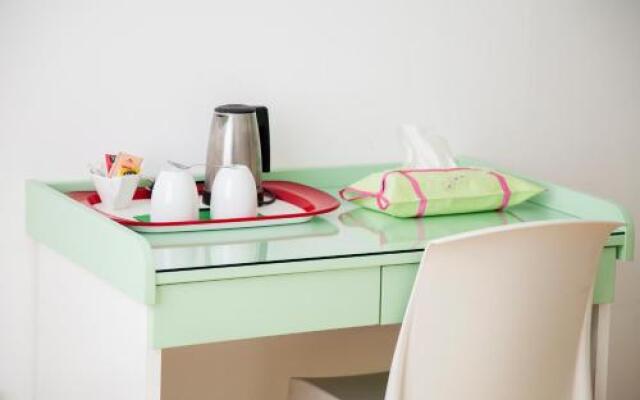 Bed and Breakfast Botton D'Oro Basiglio