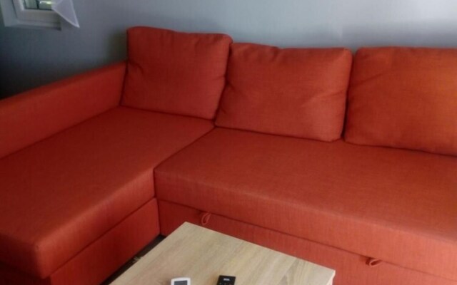 Studio Apartment Aparments Mendula