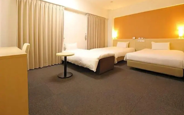 Ab Hotel Mikawa Anjo Shinkan