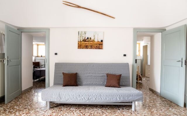Borgo Tortorella -  Il Trullo