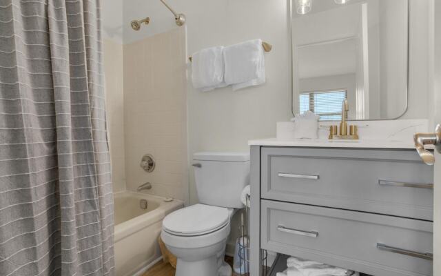 Summer Haven B- Cast a Waves