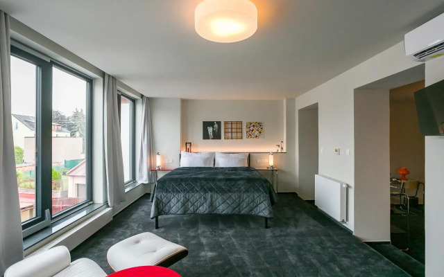 Hotel & Gallery Kopacka